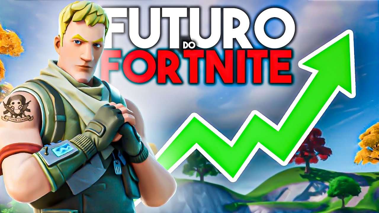 Futuro do Fortnite