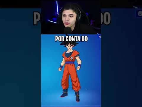 EMOTE PAY TO WIN DE GRAÇA AGORA NO FORTNITE!