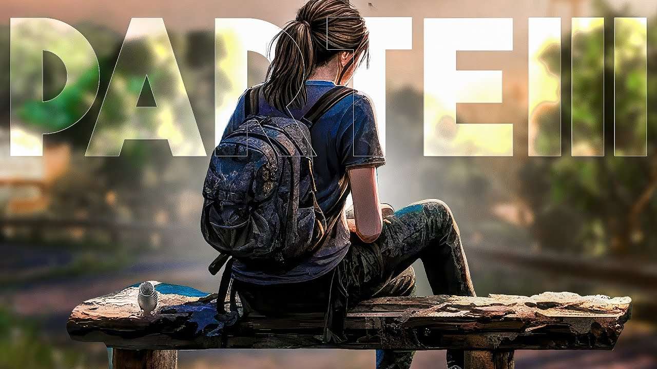 THE LAST OF US PARTE 3 FOI CONFIRMADO!