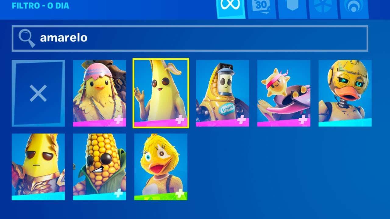 Epic Games adicionou isso no Fortnite e você não sabia #Shorts