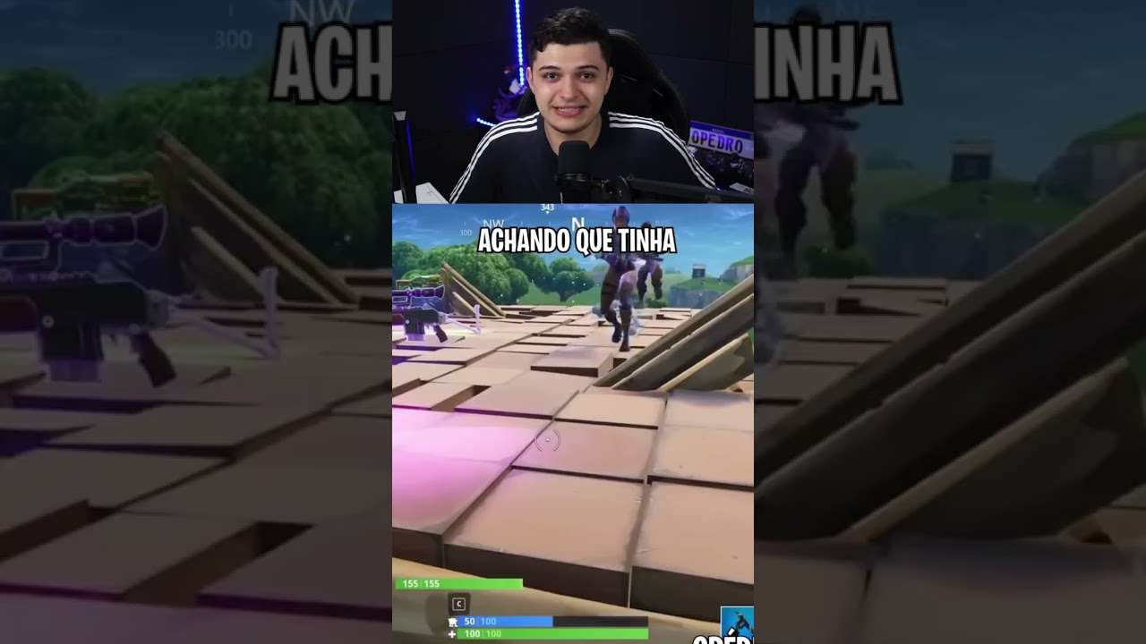 3 COISAS REMOVIDAS POR POLEMICA NO FORTNITE 🤯