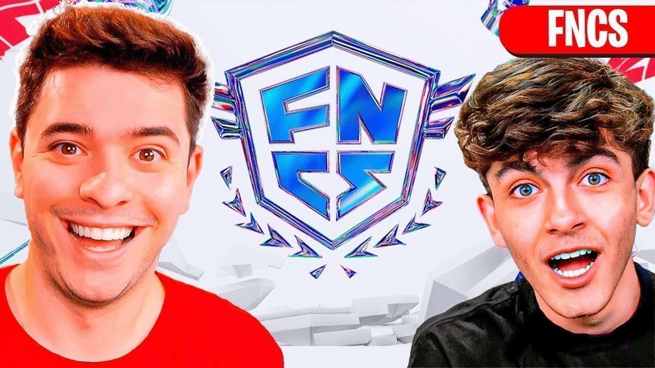 AO VIVO! CAMPEONATO DE DUPLAS COM SUETAM!