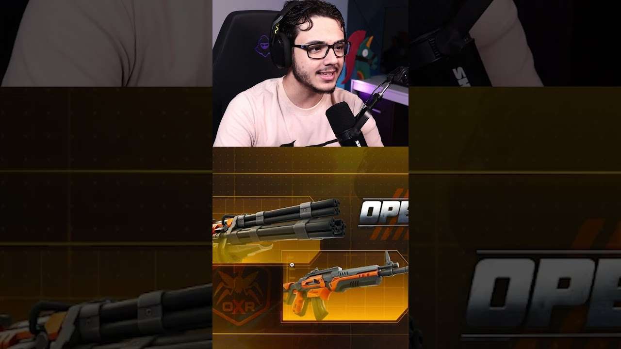 NOVO PASSE REVELADO! 🐜