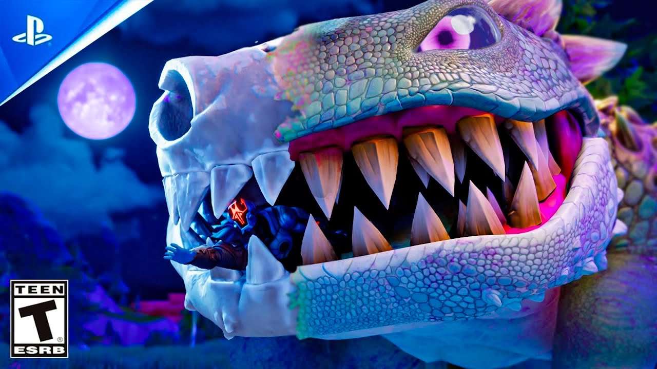 VOLTOU! RESGATE AGORA SKIN GRÁTIS NO FORTNITE HALLOWEEN EVENTO AO VIVO