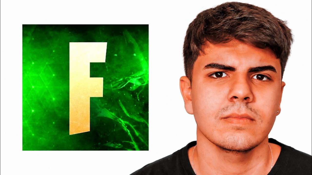 FORTNITE, VOCÊ PRECISA MELHORAR...