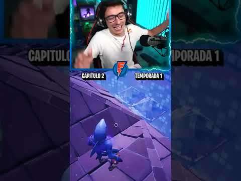 Vencendo em Todas Temporadas do Fortnite!