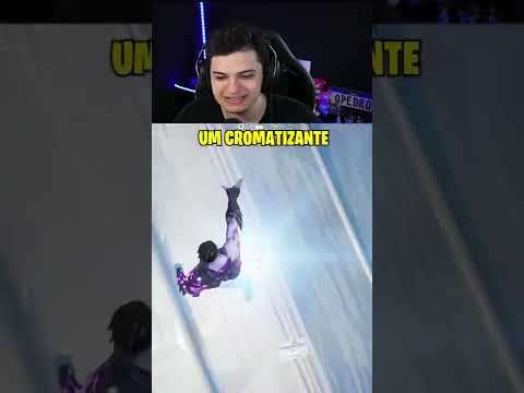 PEGAR LOOT DO COFRE SEM AS CHAVES NO FORTNITE!