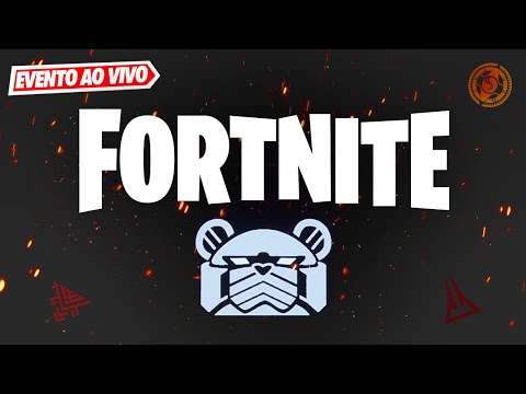 1º TEASER DO EVENTO AO VIVO & HISTÓRIA EXPLICADA - FORTNITE