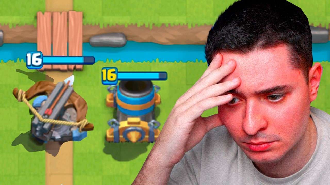 NUNCA MAIS USO DECK DOS INSCRITOSSSSSS