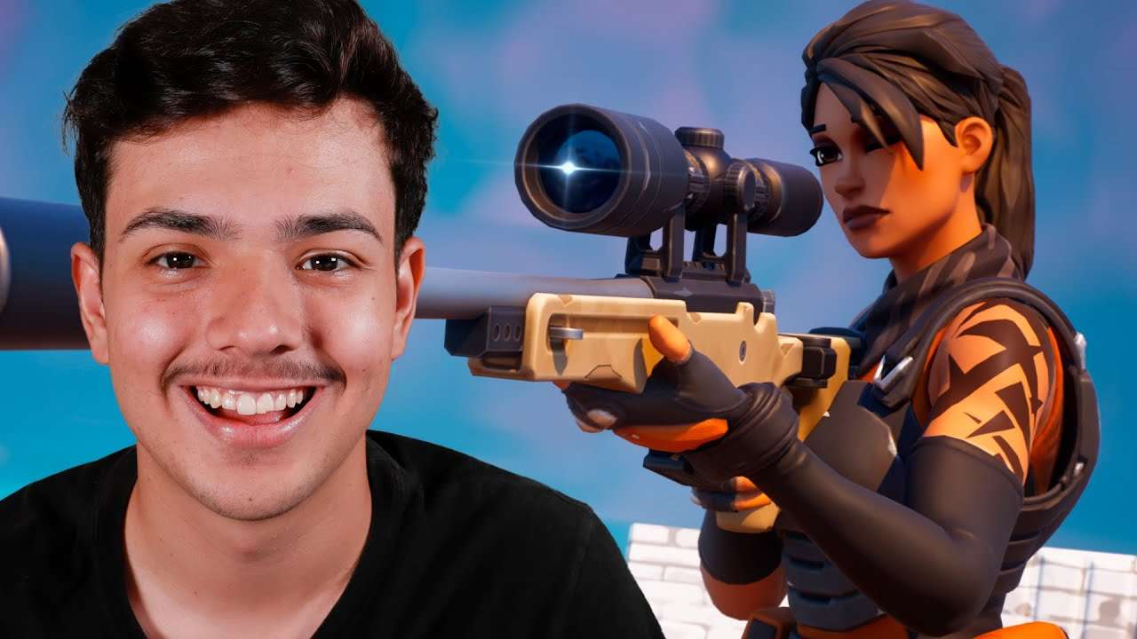 🔴NOVA TEMPORADA RELOAD ESTÁ AQUI!