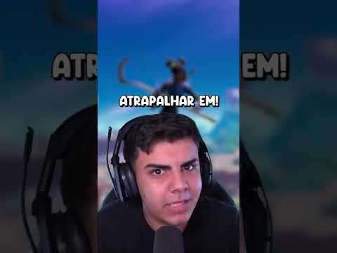 CADA COMENTÁRIO TROCA MINHA SKIN NO FORTNITE...