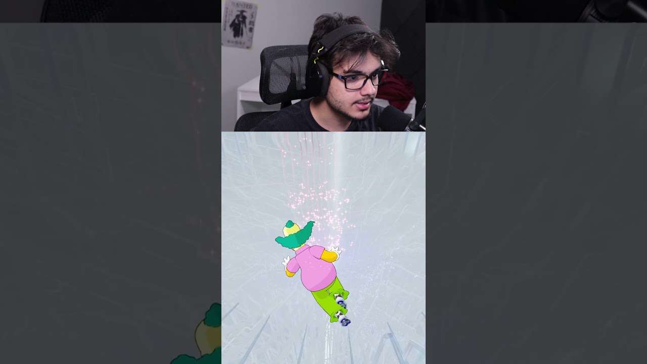 Evento da BORBOLETA no Fortnite