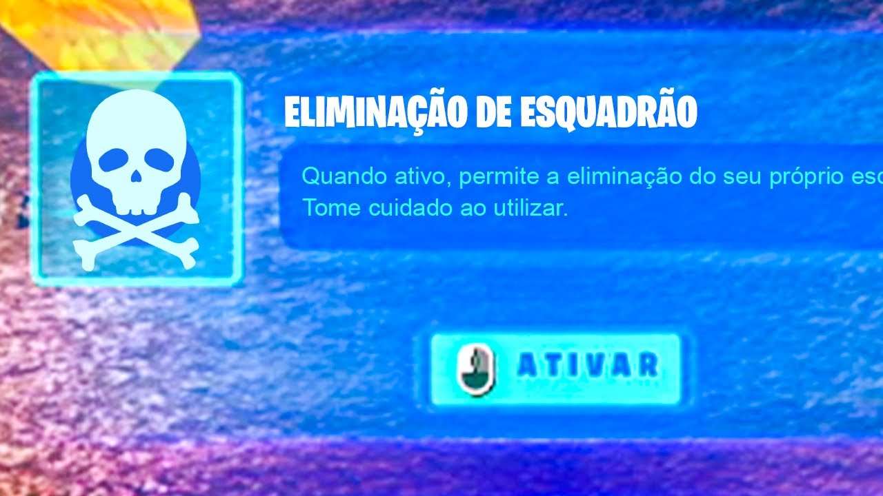 A EPIC REMOVEU ISSO SECRETAMENTE NA ATUALIZAÇÃO! 🤯