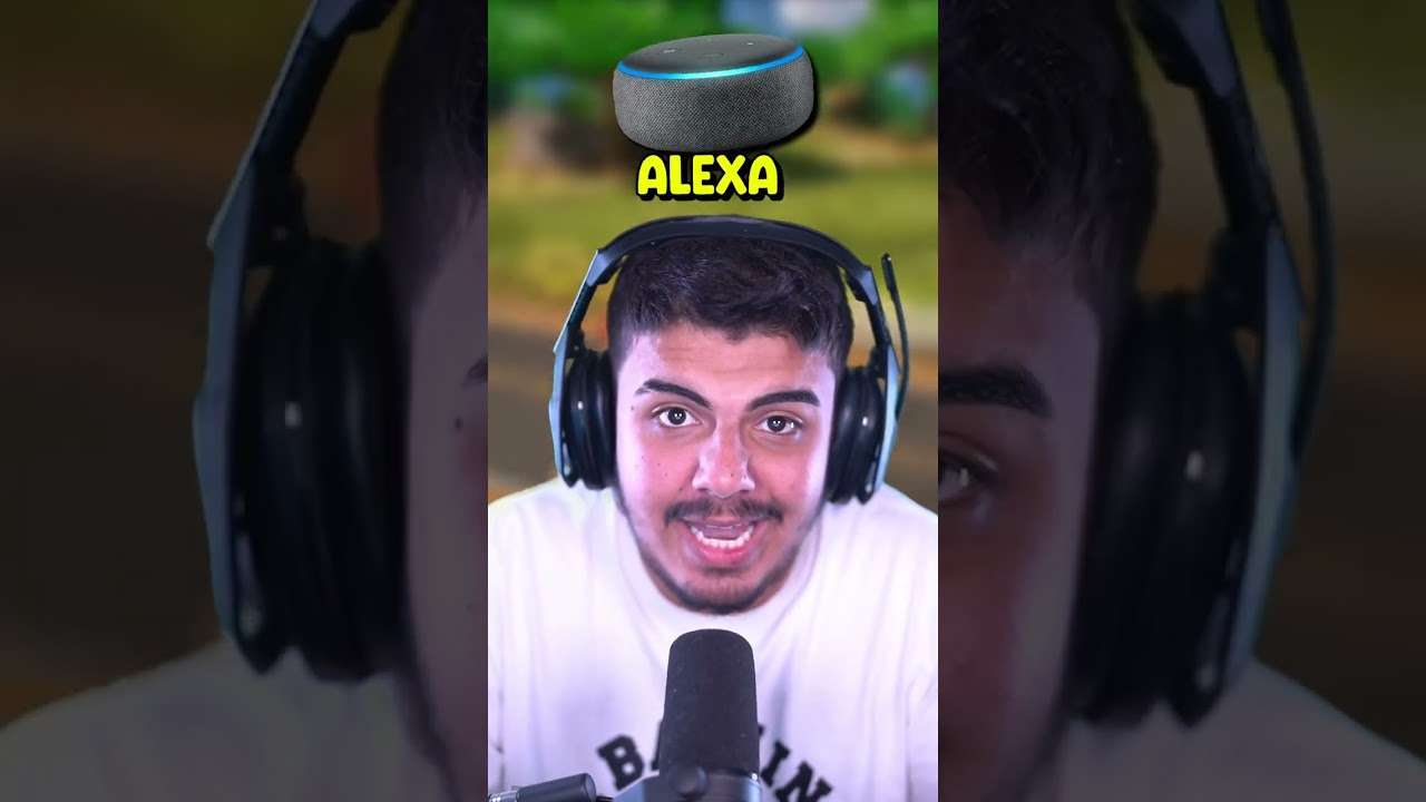 FORTNITE, MAS A INTELIGENCIA ARTIFICIAL CONTROLA MEU JOGO!
