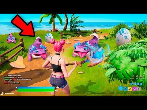 AS MAIORES ATUALIZAÇÕES QUE NÃO VIERAM PRO FORTNITE!