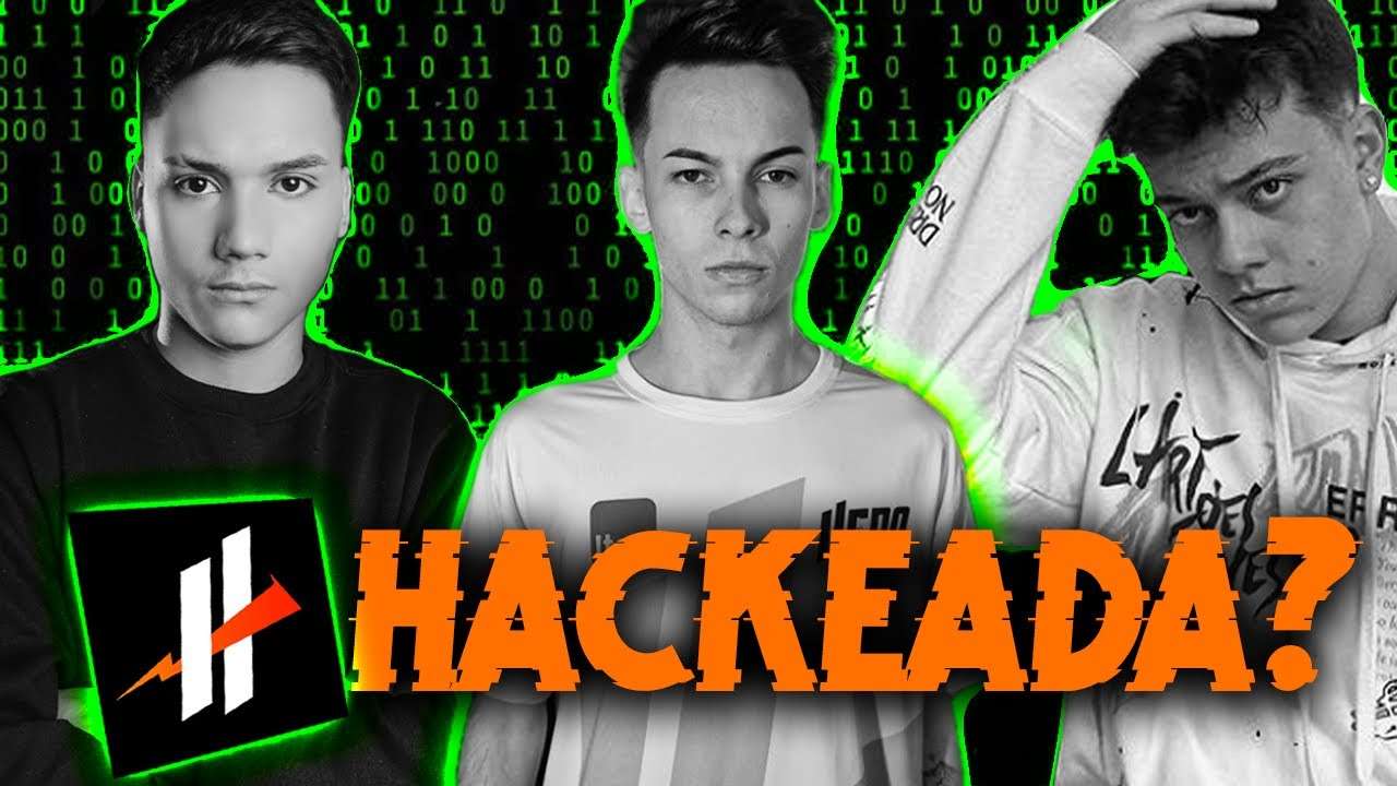 HERO BASE TEVE PRO PLAYERS HACKEADOS?!!