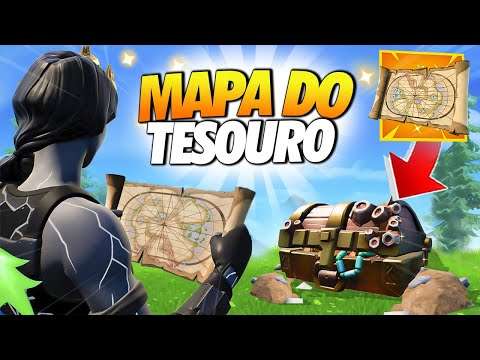 SIMPLESMENTE O MELHOR ITEM DO FORTNITE