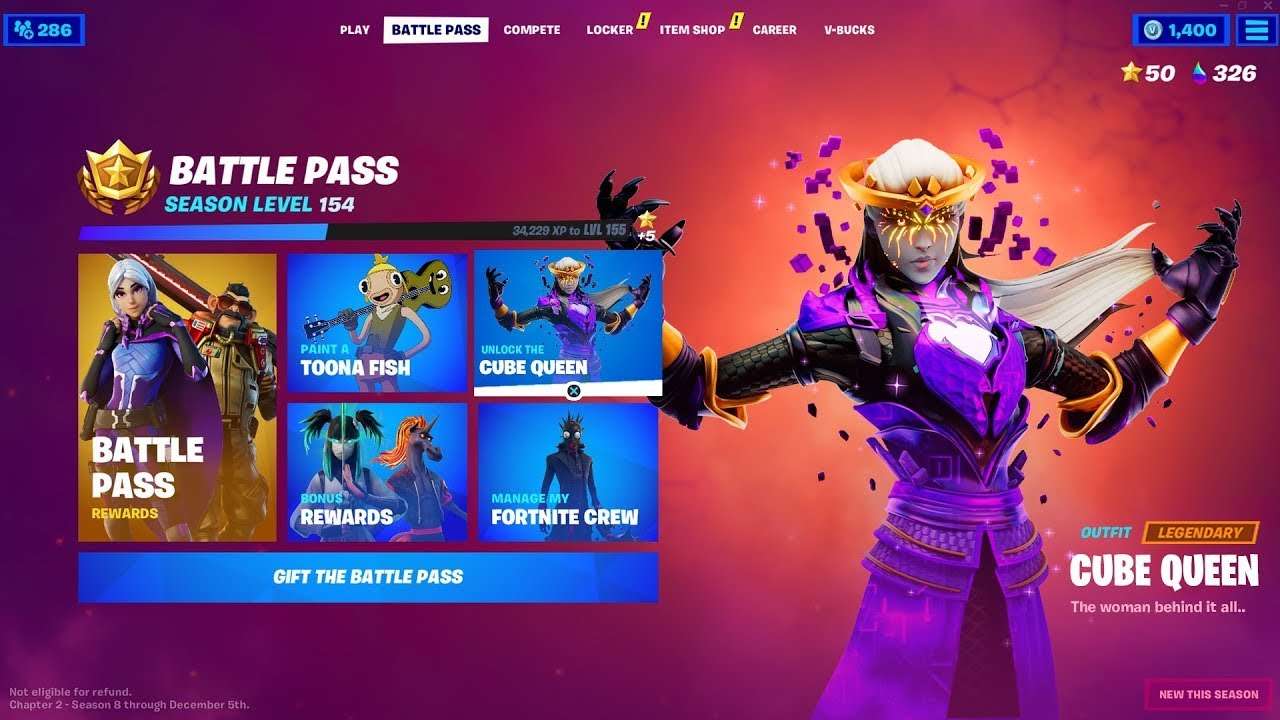INFORMAÇÕES SOBRE A ATUALIZAÇÃO 18.30 NO FORTNITE