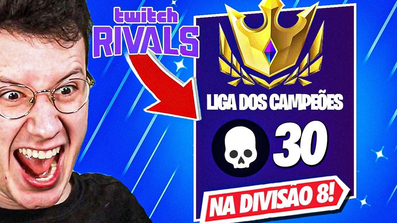 FIZEMOS 30 KILLS NA ARENA DOS CAMPEÕES FT. ISA & FLOSS