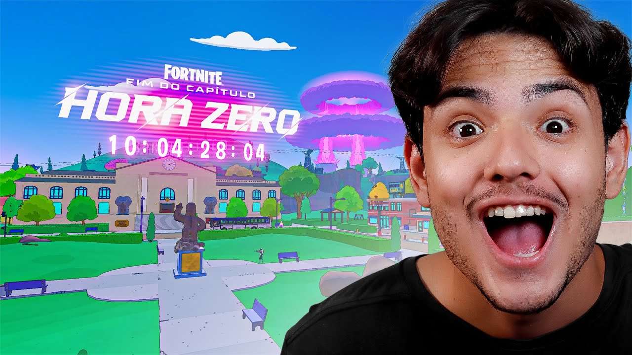 ÚLTIMA ATUALIZAÇÃO DA TEMPORADA DOS SIMPSONS - Capitulo 7