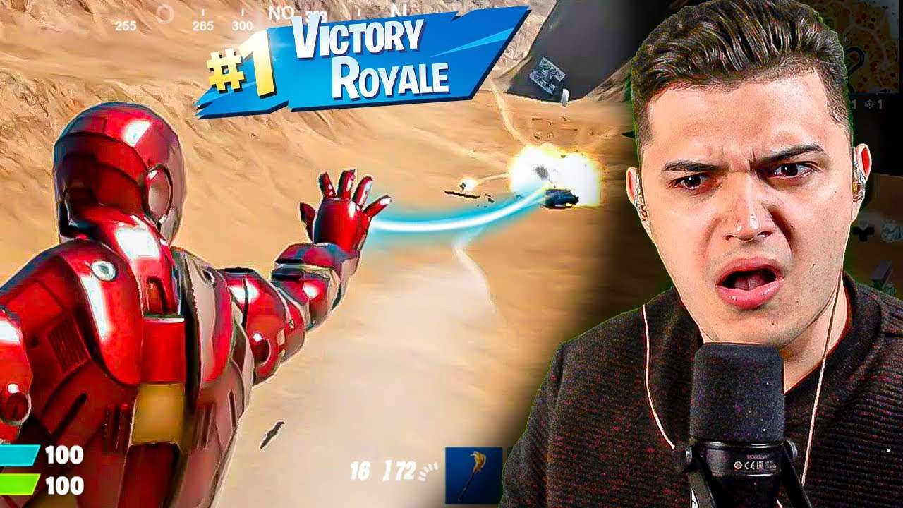 O LADO OBSCURO DO CRIATIVO 2.0 DO FORTNITE