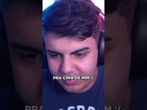 SE VOCÊ DEIXAR O LIKE, EU MORRO… 😭