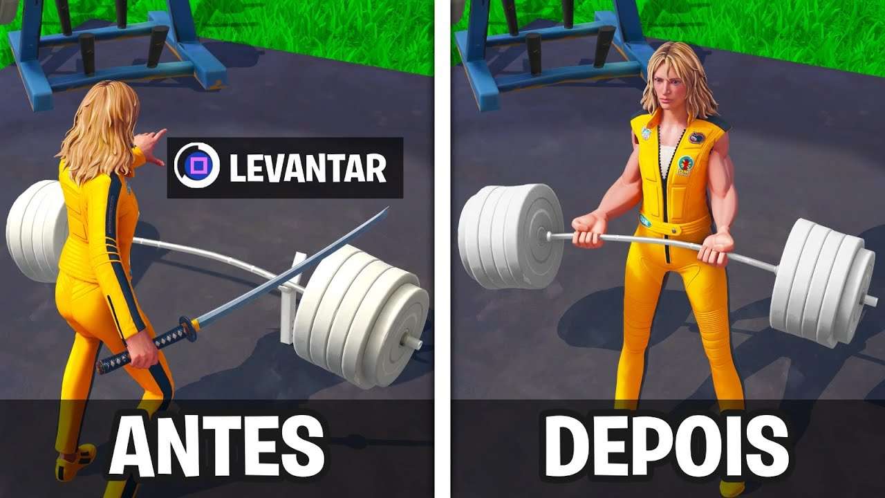 35 SEGREDOS ESCONDIDOS que VOCÊ NÃO VIU no FORTNITE CAPÍTULO 7!