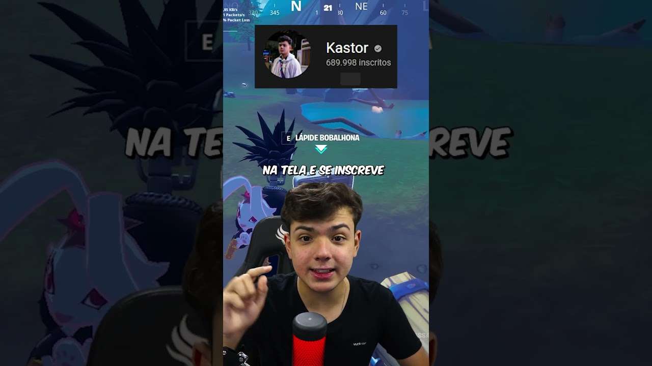 POR QUE ISSO ESTÁ AQUI? 🤔😨