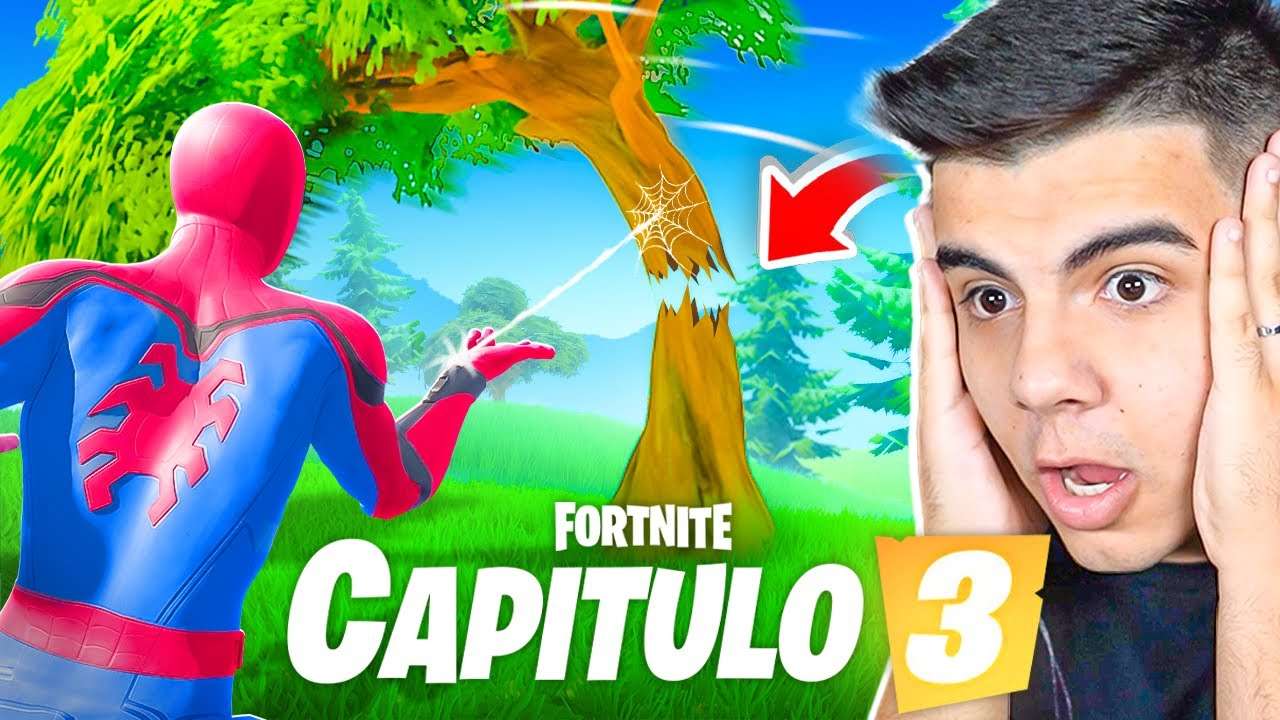 VOCÊ VAI PODER FAZER ISSO NO CAPÍTULO 3…