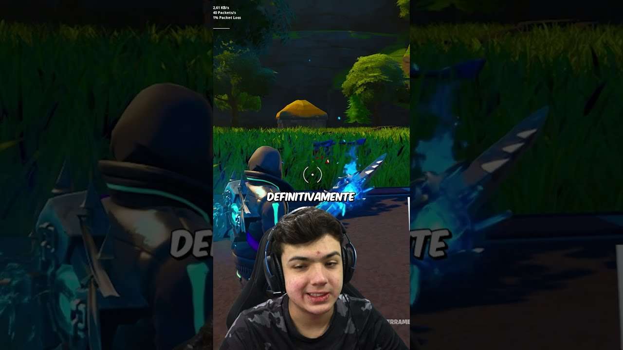 NÃO ESPERAVA POR ISSO NA ATUALIZAÇÃO