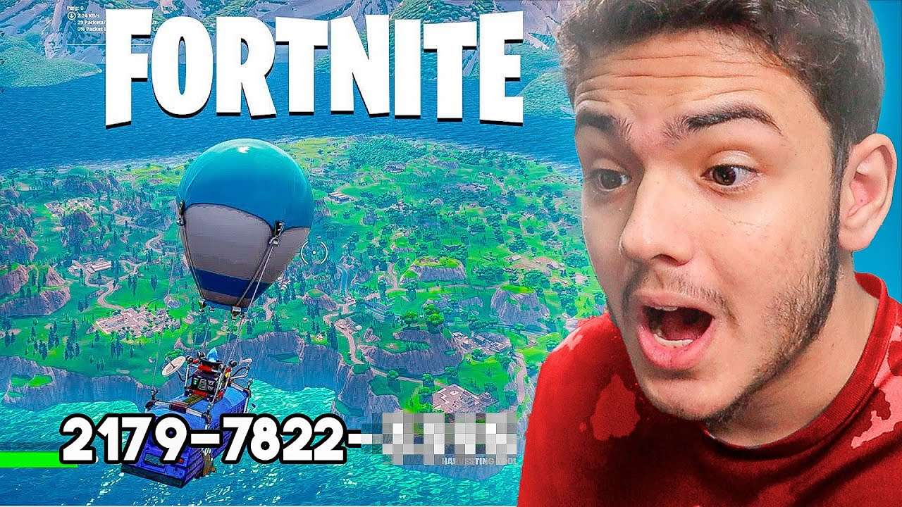 CAPÍTULO 1 no CRIATIVO 2.0! Fortnite Capítulo 1 Mapa da Temporada 2