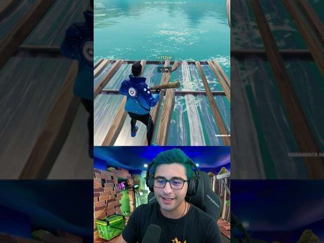 Fortnite Novo Bug de XP INFINITO Temporada 2 ( +759 MIL DE XP )