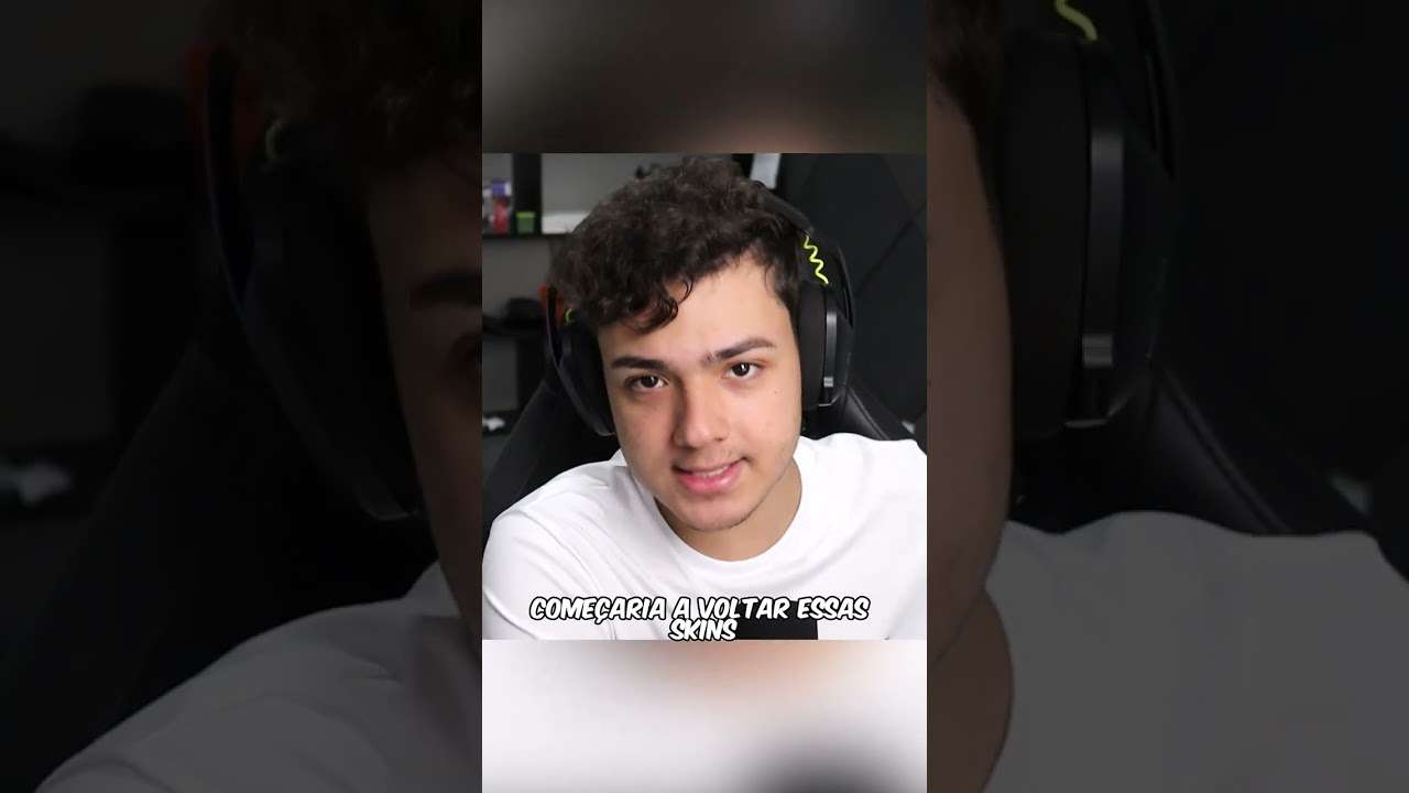 MOMENTO INSANO PARA OS JOGADORES