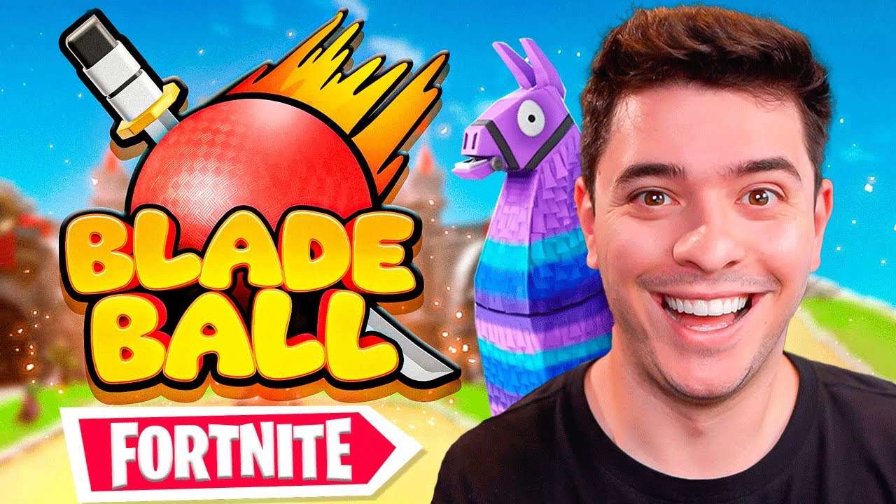 AO VIVO! NOVO MODO DO FORTNITE!