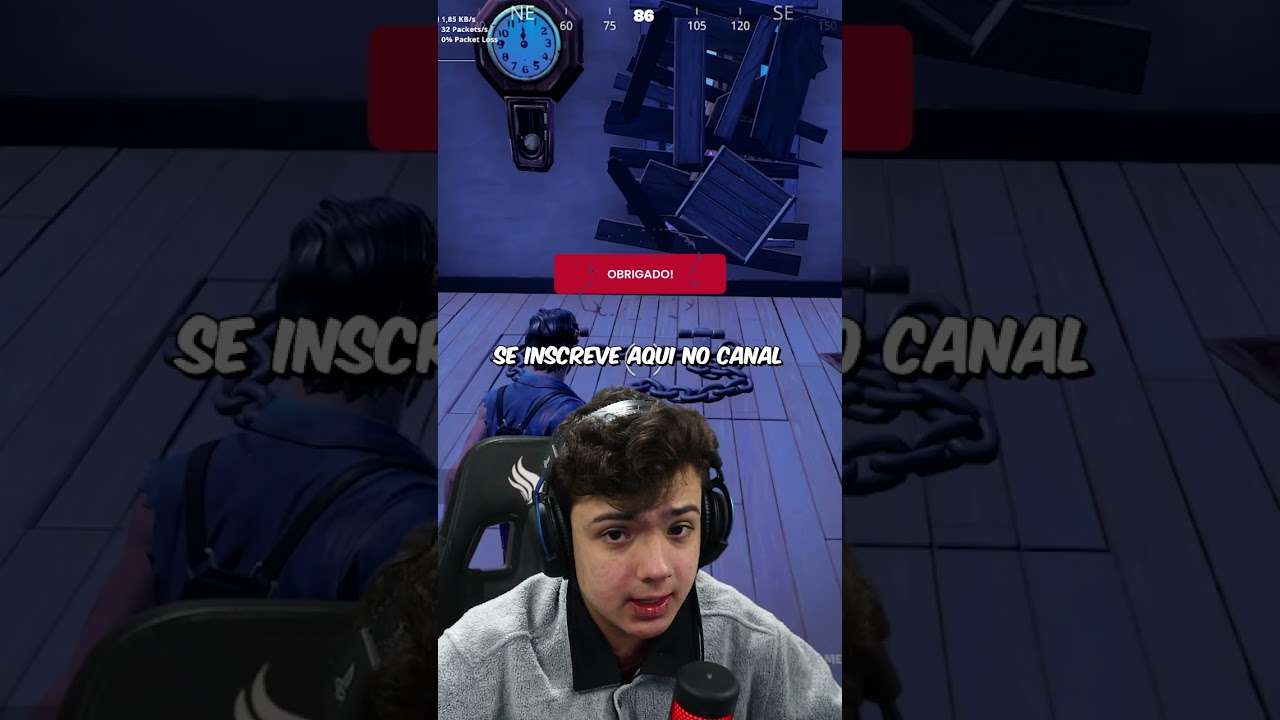 ESSE LUGAR É MUITO MACABRO 😫