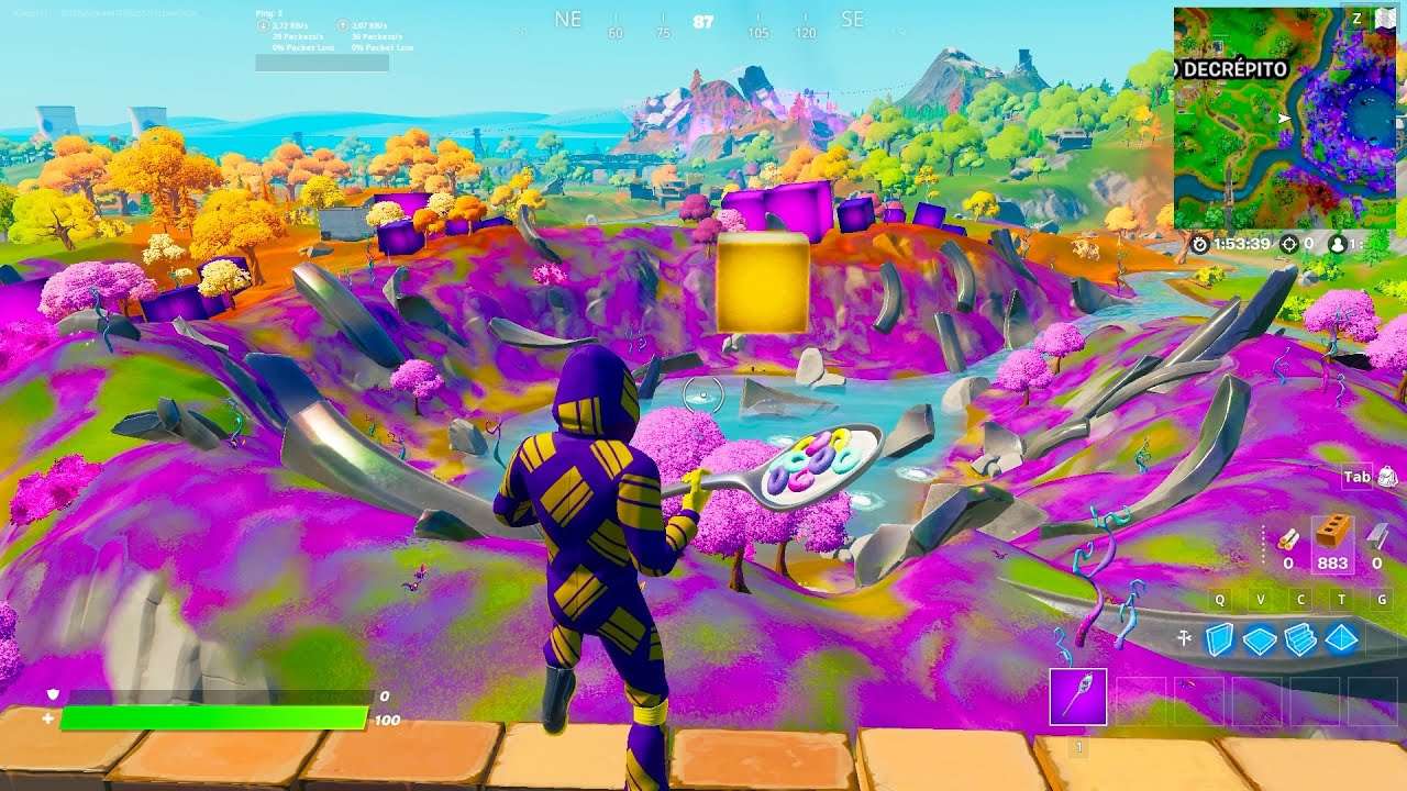 RIP FORTNITE