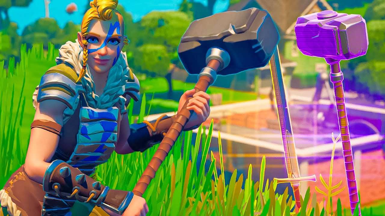 NOVO ITEM SECRETO CHEGOU E VOCÊ NÃO SABE NA ATUALIZAÇÃO