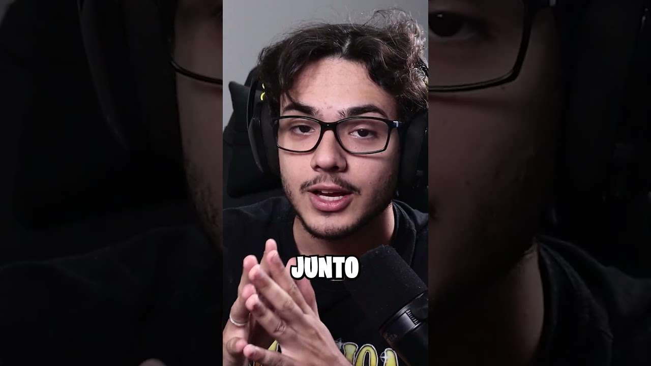 NUNCA USE ESSE ITEM!
