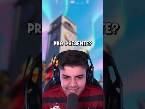 NÃO DEIXE O LIKE SENÃO EU VOLTO NO TEMPO! 😭
