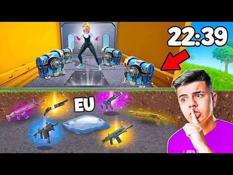 24 HORAS para TROLLAR na NOVA TEMPORADA!