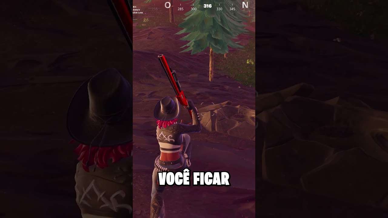 Fortnite NÃO é mais o MESMO...