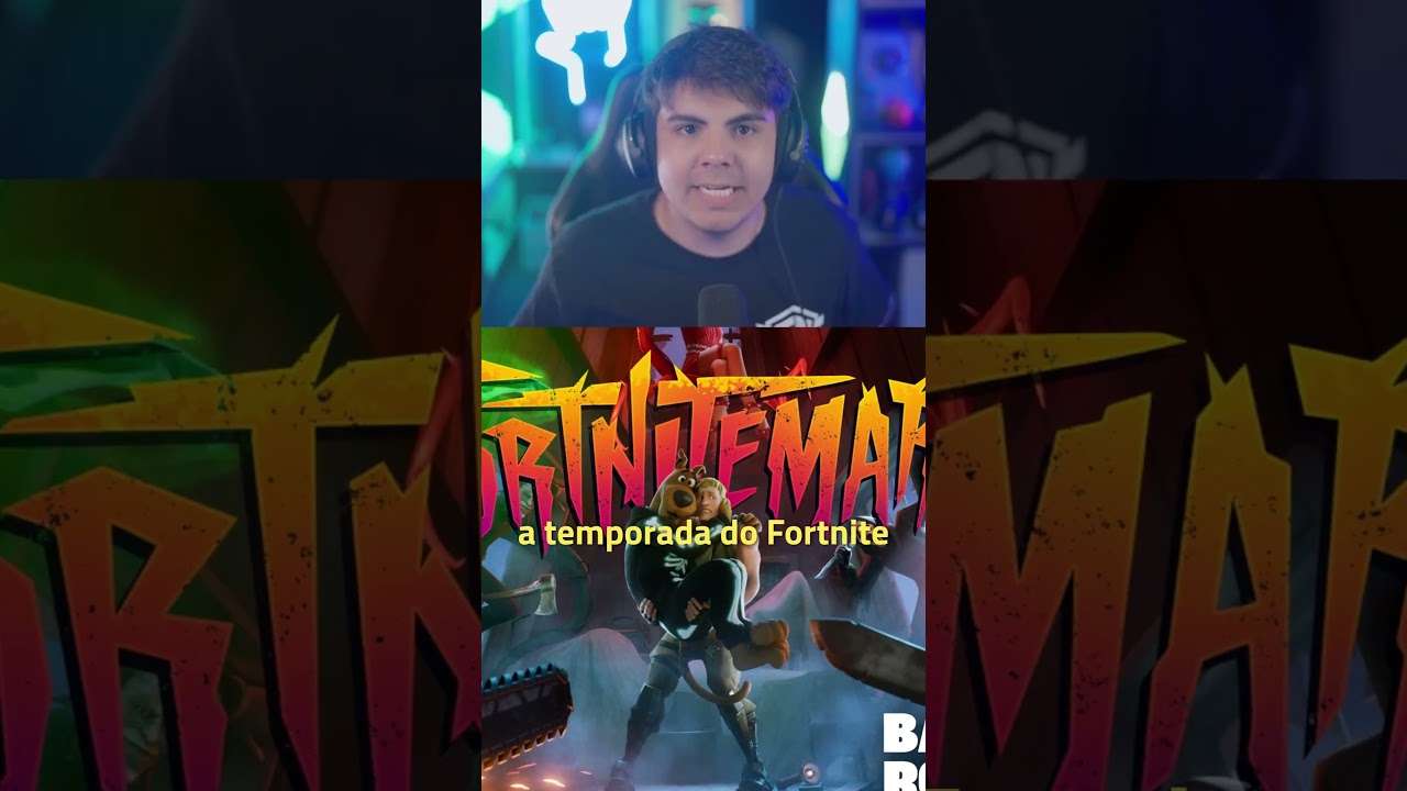 Evento ao vivo dos Simpsons 😨