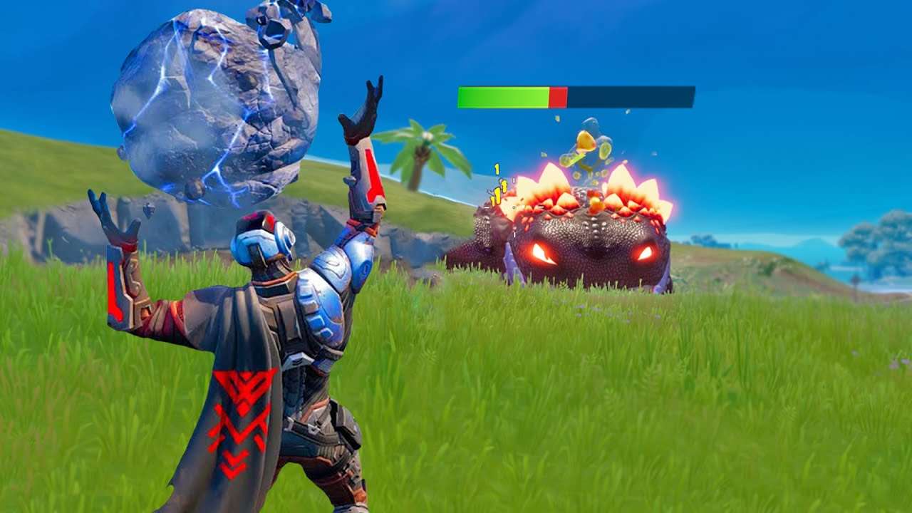 Como Eliminar o Klimbo Fortnite (Recompensa Grátis)
