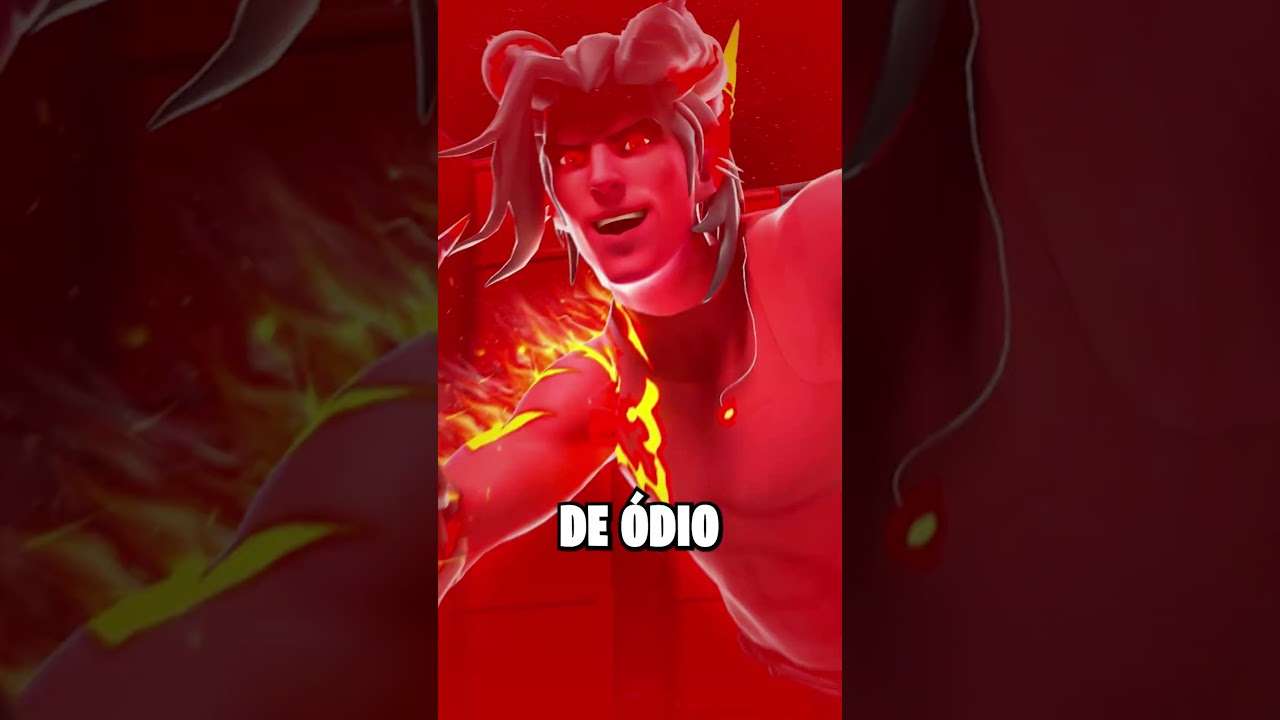 Fortnite está BANINDO jogadores (e merecem!)