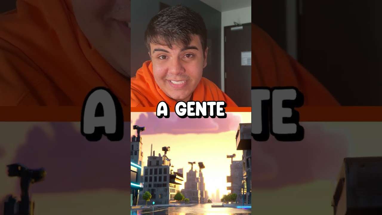 VAZOU O MAPA DO CÁPITULO 4