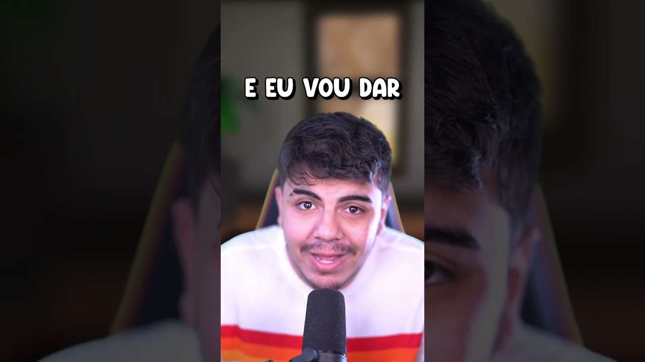 CREMOSINHO PRECISA DA SUA FORÇA!