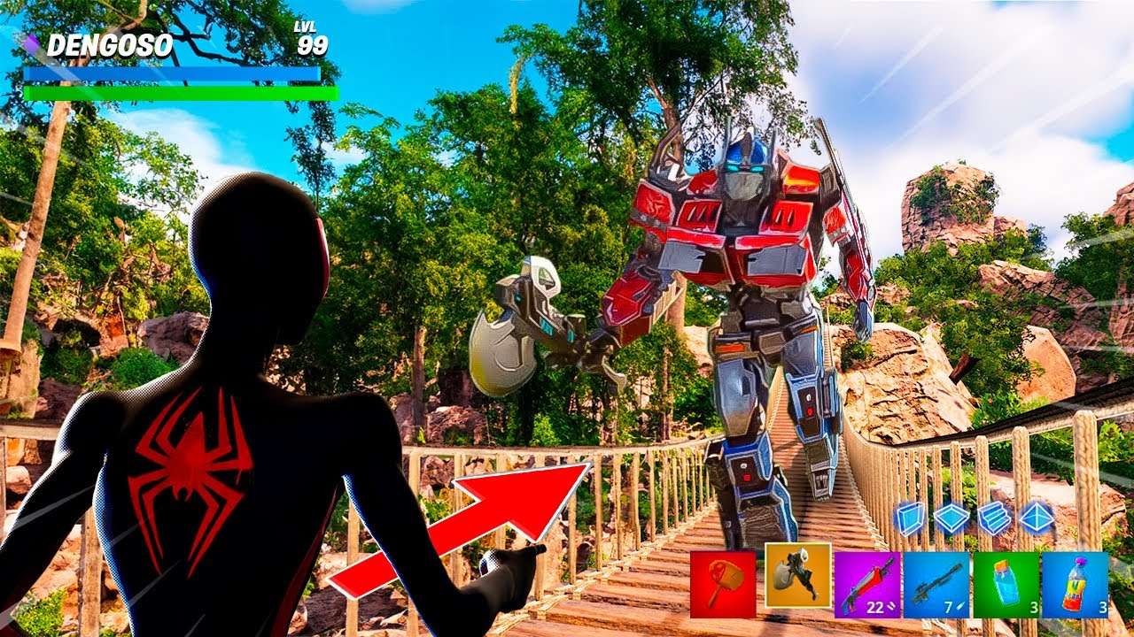 A EPIC VAI BANIR ESSES MAPAS DA NOVA TEMPORADA…