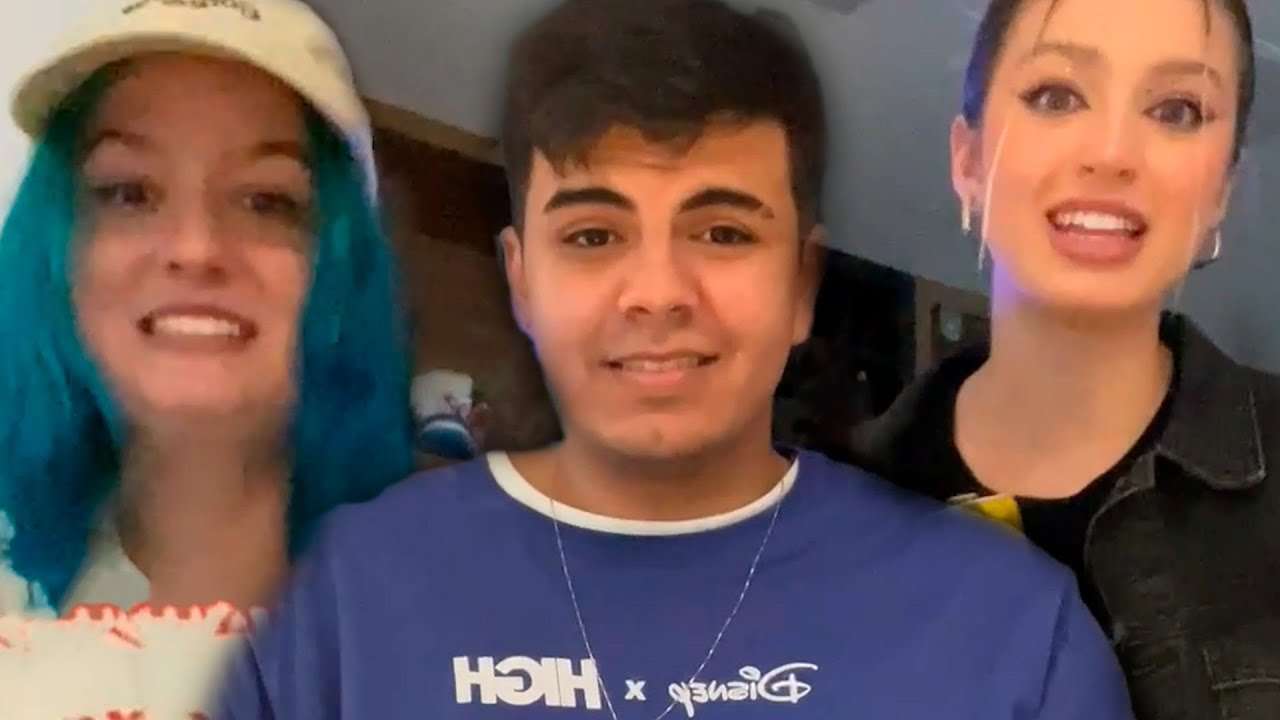 AS MENINAS DA HERO BASE FALAM 5 MOTIVOS PRA NAMORAREM COMIGO…