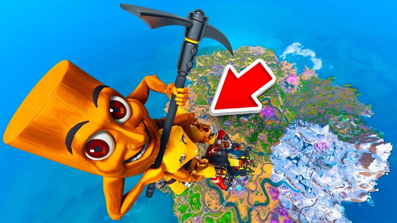 NOVA ATUALIZAÇÃO DE 1º DE ABRIL! TUNG TUNG SAHUR E MUITO MAIS! 