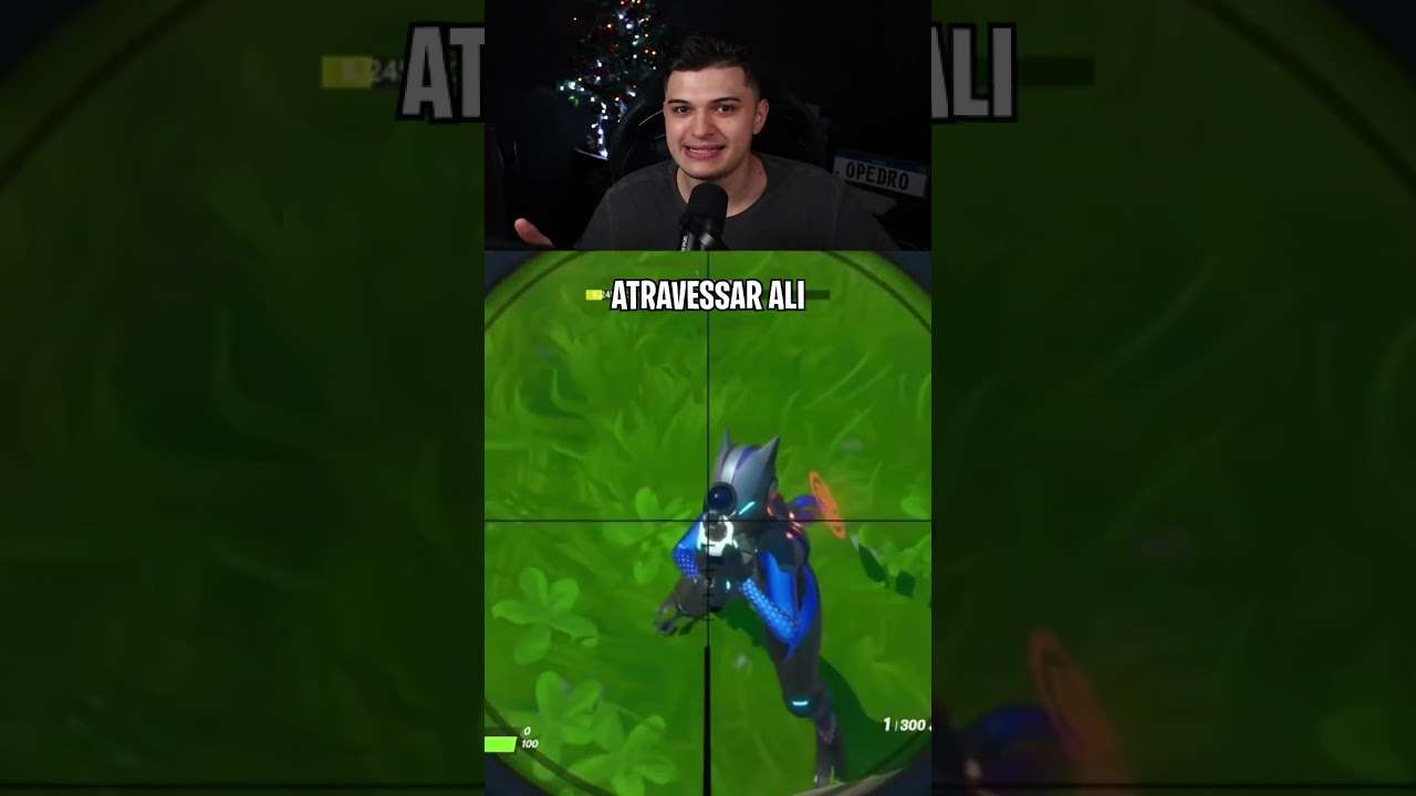 A PIOR ATUALIZAÇÃO DO FORTNITE! 😞